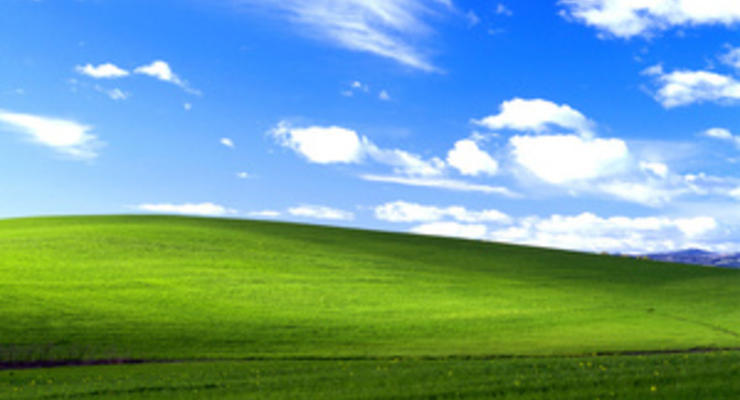 Microsoft назвал дату смерти Windows XP