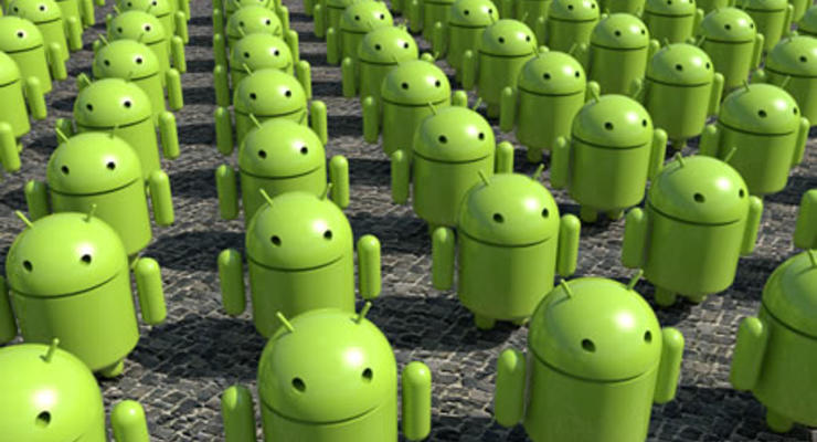 IT-гиганты пожаловались на Google из-за доминирования Android