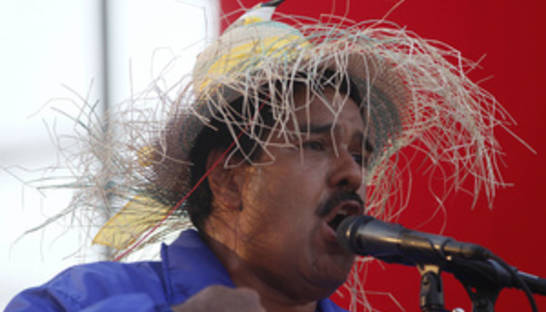 Из-за взлома аккаунта в Twitter кандидата в президенты Венесуэлы в стране отключили интернет