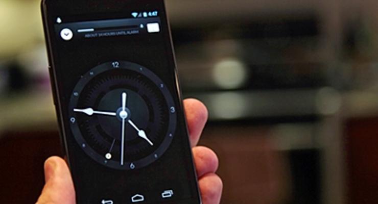 Убей сон: ТОП-5 самых необычных будильников на Android