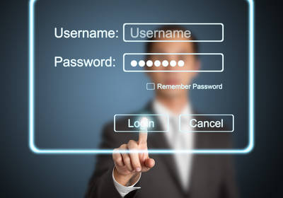 Ломают нас полностью: названы самые слабые пароли (ИНФОГРАФИКА)