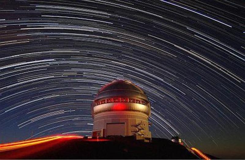 Смотрим в небо: ТОП-7 самых невероятных телескопов / popsci.com