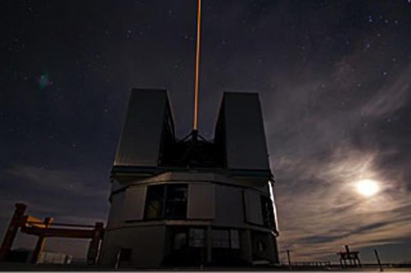 Смотрим в небо: ТОП-7 самых невероятных телескопов / popsci.com