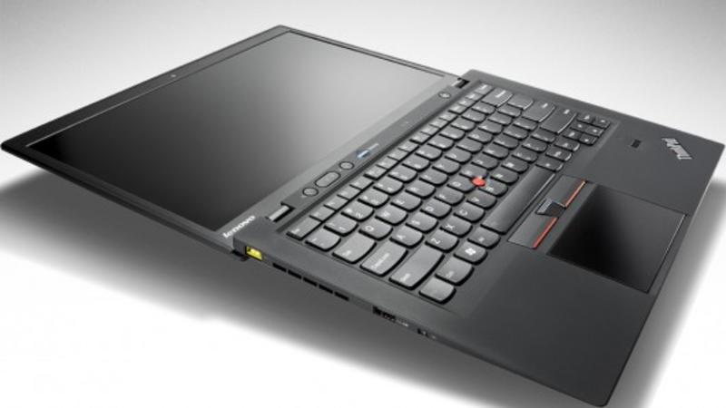 Дизайн - прежде всего: обзор Lenovo ThinkPad Carbon X1 / gizmag.com
