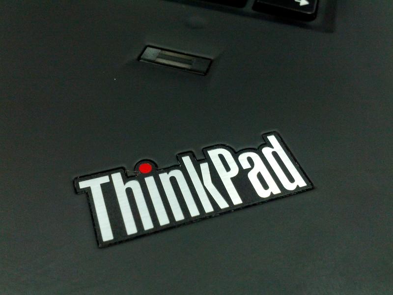 Дизайн - прежде всего: обзор Lenovo ThinkPad Carbon X1 / bigmir.net