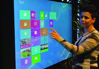 В Windows 8.1 будет больше возможностей для настройки Metro