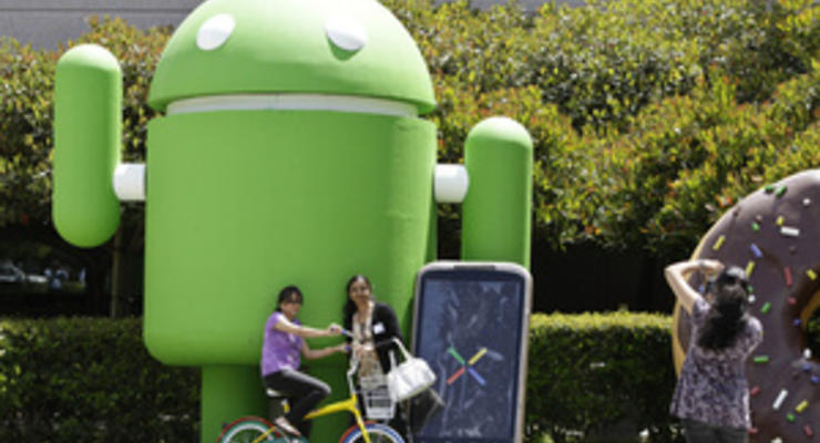 95% вредоносных приложений рассчитаны на Android - исследование