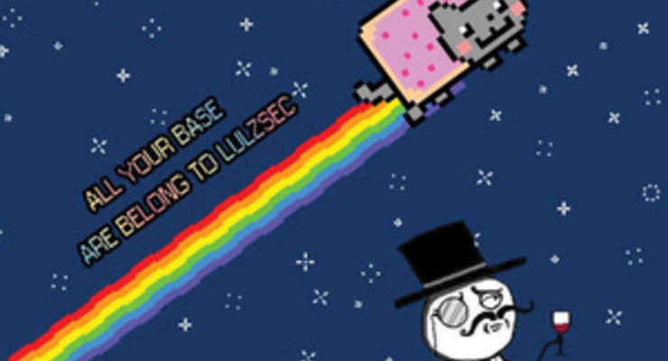 В Австралии арестован член хакерской группы LulzSec