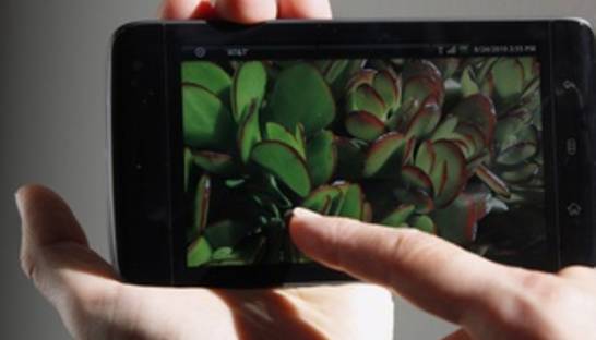 Samsung обогнала Apple: мировые продажи смартфонов превысили 200 миллионов