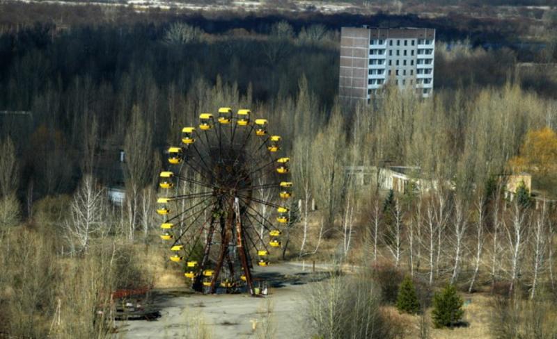Годовщина аварии в Чернобыле: ТОП-7 самых крупных радиационных катастроф / pixanews.com