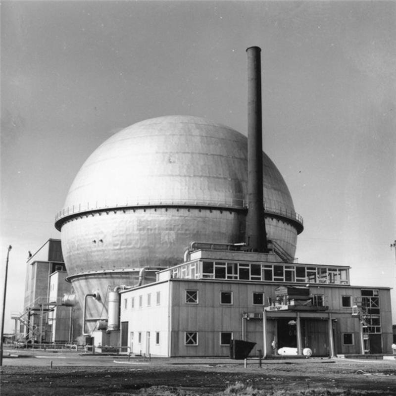 Годовщина аварии в Чернобыле: ТОП-7 самых крупных радиационных катастроф / dead-city.ru