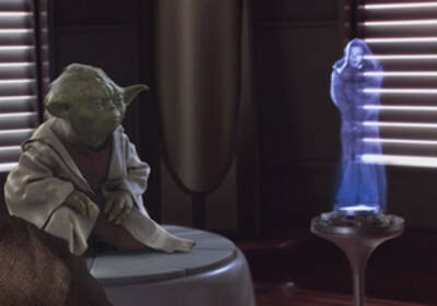 В Skype запустят функцию общения голограмм