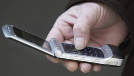 Конец эры СМС? Интернет-мессенджеры впервые в истории вышли в лидеры