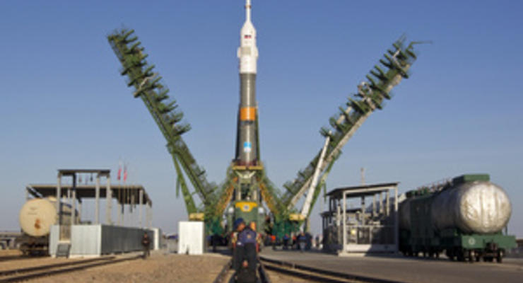 Эстонцы в очередной раз отложили запуск своего первого спутника Земли