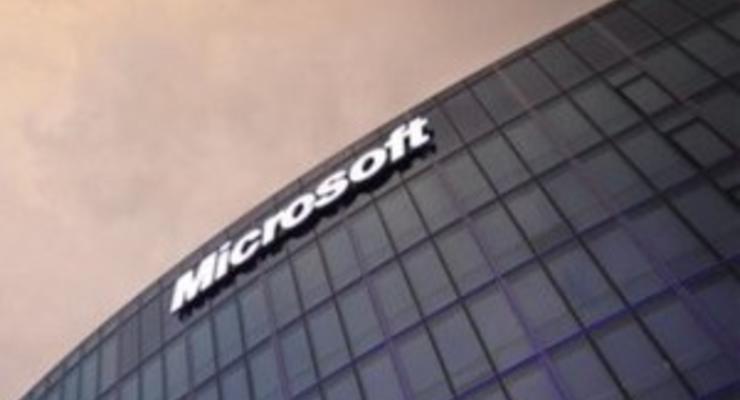 Продажи Windows 8 превысили 100 млн, а Microsoft готовит обновление