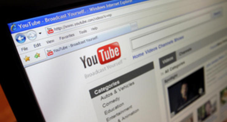 YouTube готовится стать платным