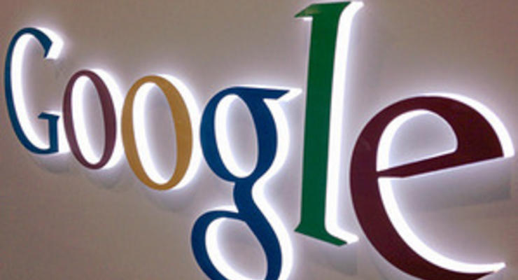 У Google хотят отсудить три миллиарда долларов