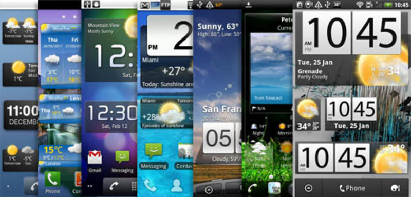 Чем Android лучше iPhone – 5 главных преимуществ / appsafari.com.ua