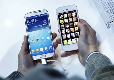 Чем Android лучше iPhone – 5 главных преимуществ