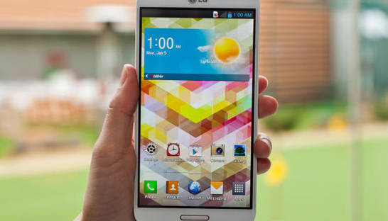 Какие телефоны составят конкуренцию iPhone 6?