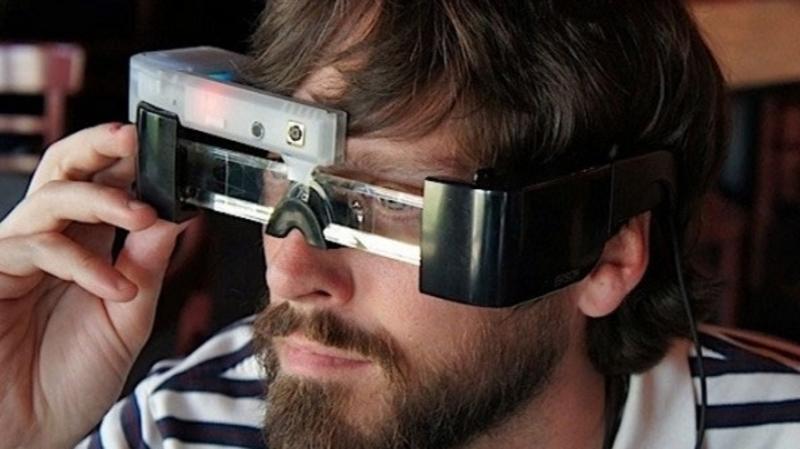 Google Glass не будет иметь успеха – 5 причин почему / crunchwear.com