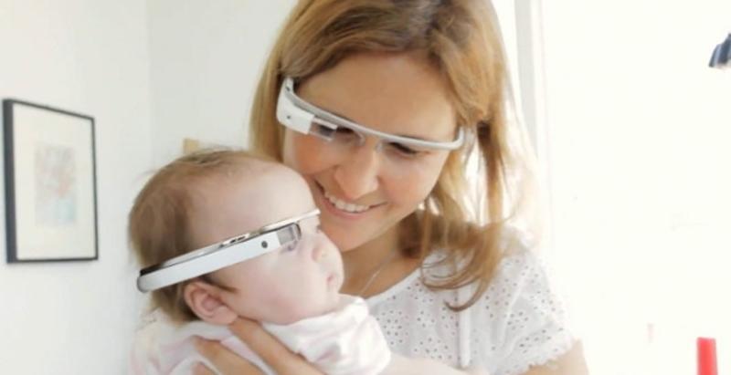 Google Glass не будет иметь успеха – 5 причин почему / juniorhero.com