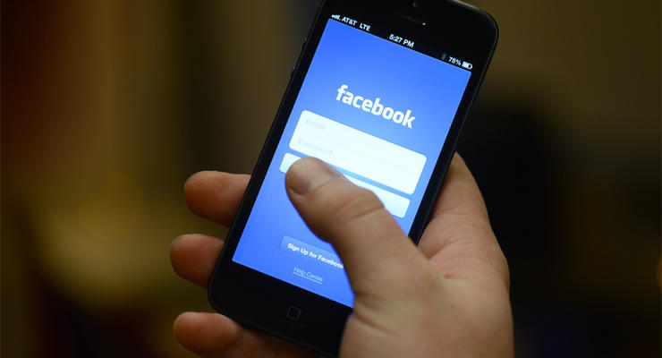 Как обезопасить мобильный Facebook – пять полезных советов