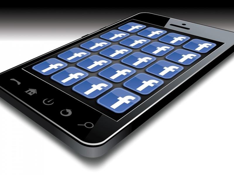Как обезопасить мобильный Facebook – пять полезных советов / salon.com
