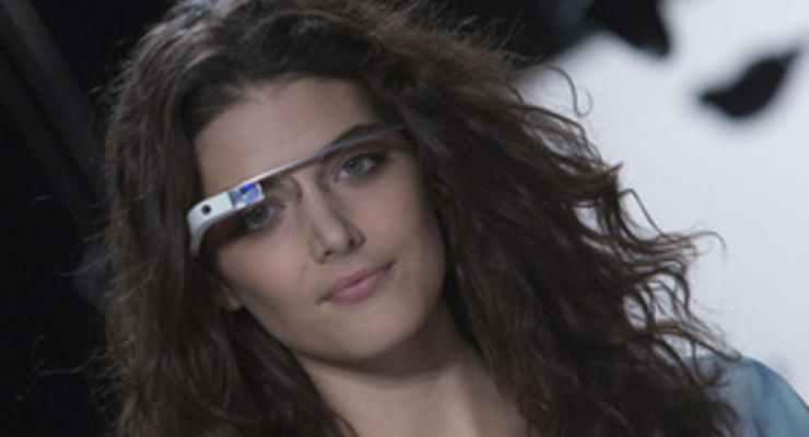 Twitter и Facebook выпустят приложения для очков Google Glass