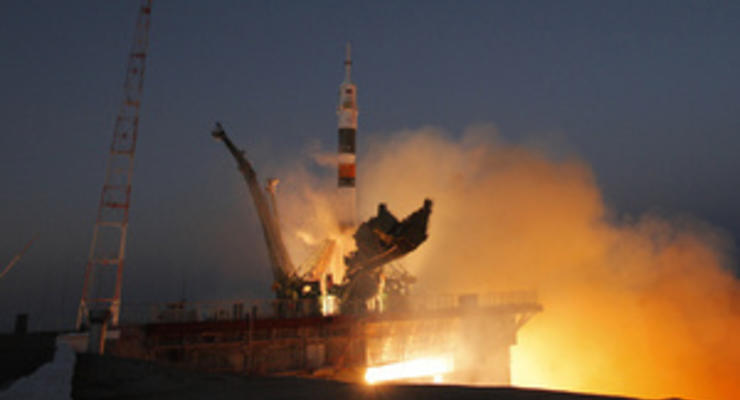 Спутник Бион-М с животными на борту успешно приземлился под Оренбургом