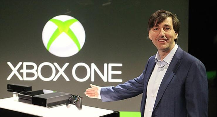 Что думают пользователи о новой игровой приставке Xbox ONE?
