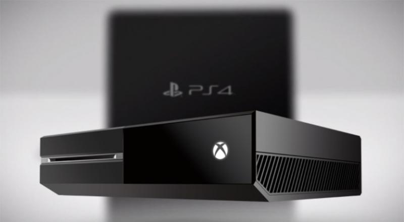 Кто быстрее: Xbox ONE или PlayStation 4? / extremetech.com