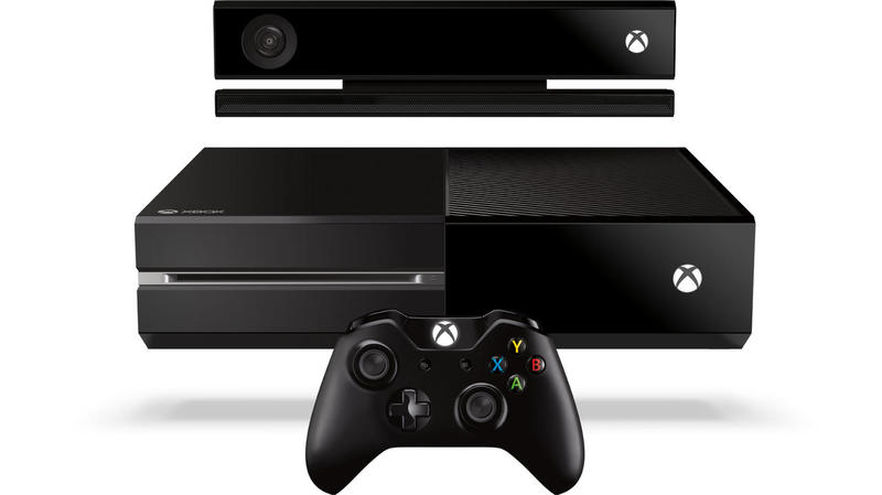 Кто быстрее: Xbox ONE или PlayStation 4? / abc.net.au