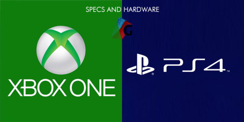 Кто быстрее: Xbox ONE или PlayStation 4? / gameranx.com