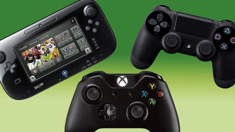 Кто быстрее: Xbox ONE или PlayStation 4? / akamaihd.net