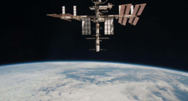 NASA изучит изменения зрения у космонавтов на МКС