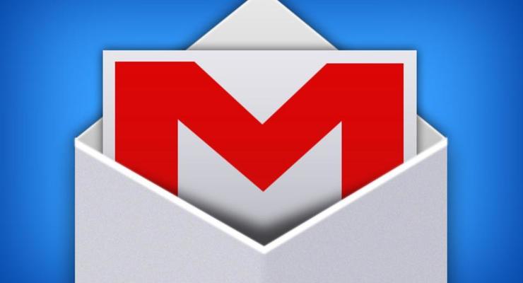 В Сети появились изображения нового интерфейса почты Gmail