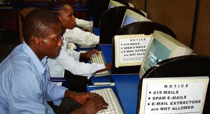 Нигерийских «писем счастья» будет больше: Google даст Африке быстрый интернет