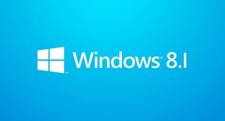 В Windows 8.1 вернется «самая важная» кнопка
