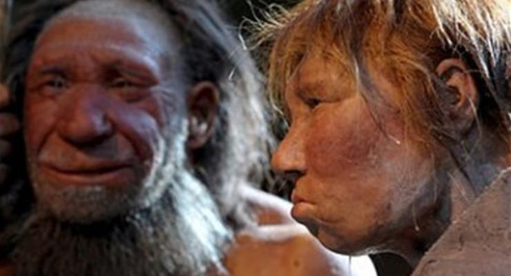 Мы съели неандертальцев: наших предков обвинили в каннибализме