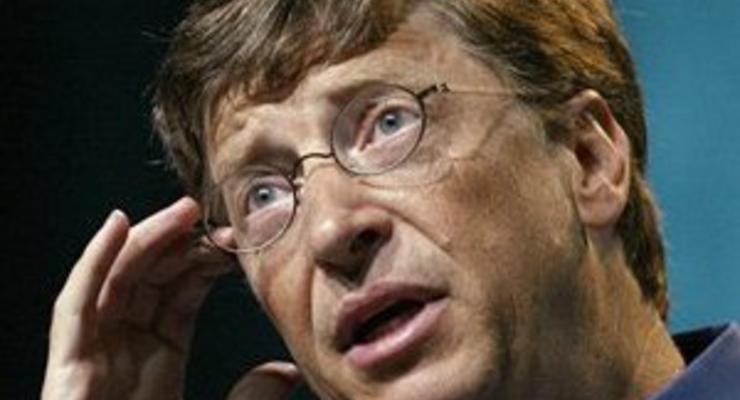 Билл Гейтс вложит миллионы долларов в соцсеть для ученых