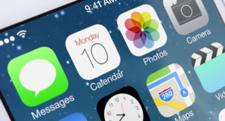 iOS 7 beta: Первые отзывы об операционке от Apple