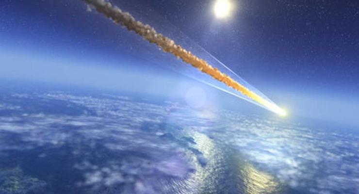 Украинские ученые нашли Тунгусский метеорит