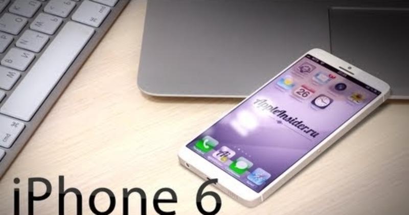 iPhone 6: ТОП-5 слухов о следующем телефоне Apple / christianpost.com
