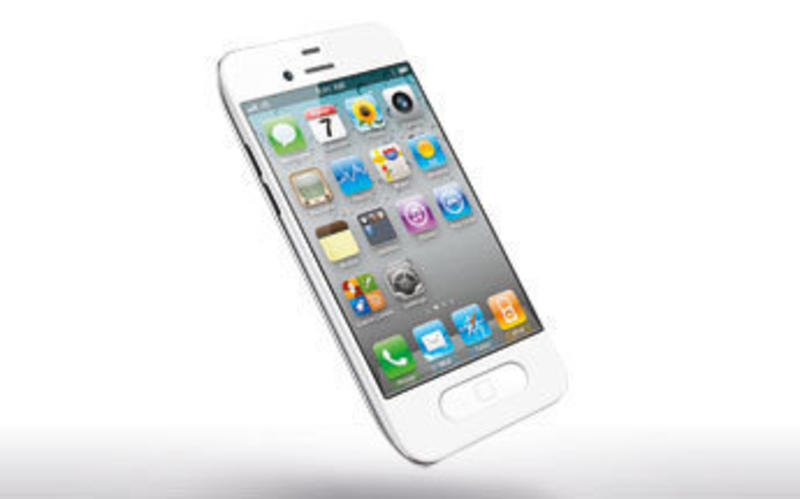 iPhone 6: ТОП-5 слухов о следующем телефоне Apple / macworld.co.uk