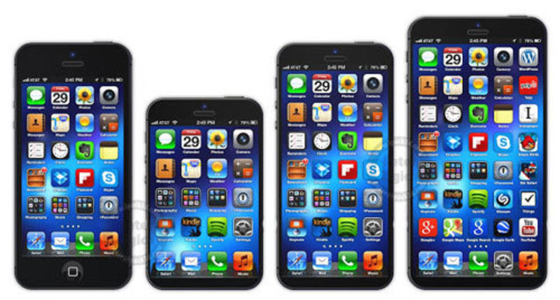 iPhone 6: ТОП-5 слухов о следующем телефоне Apple / macworld.co.uk