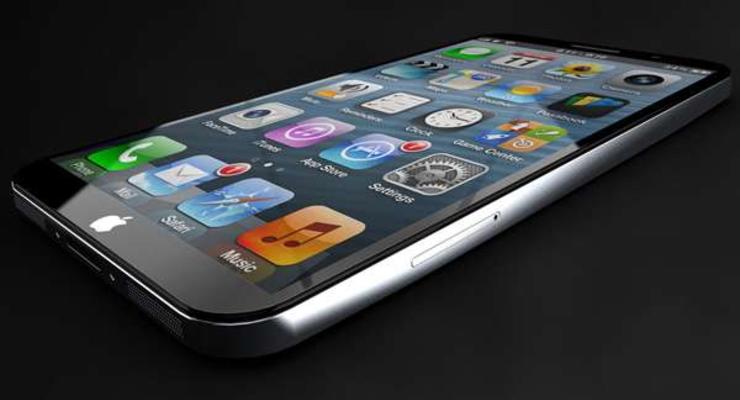 iPhone 6: ТОП-5 слухов о следующем телефоне Apple