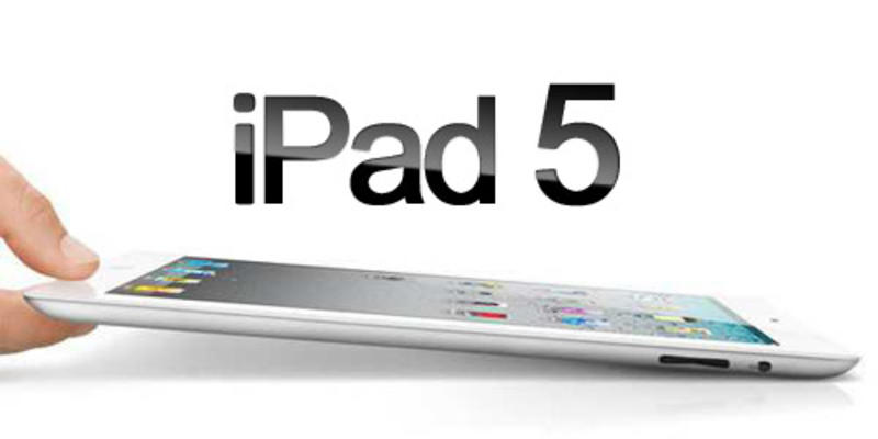IPad 5 - каким будет новый планшет от Apple? / christianpost.com