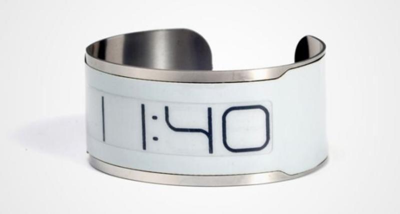 Созданы самые тонкие и выносливые часы в мире (ФОТО, ВИДЕО) / wenn.com