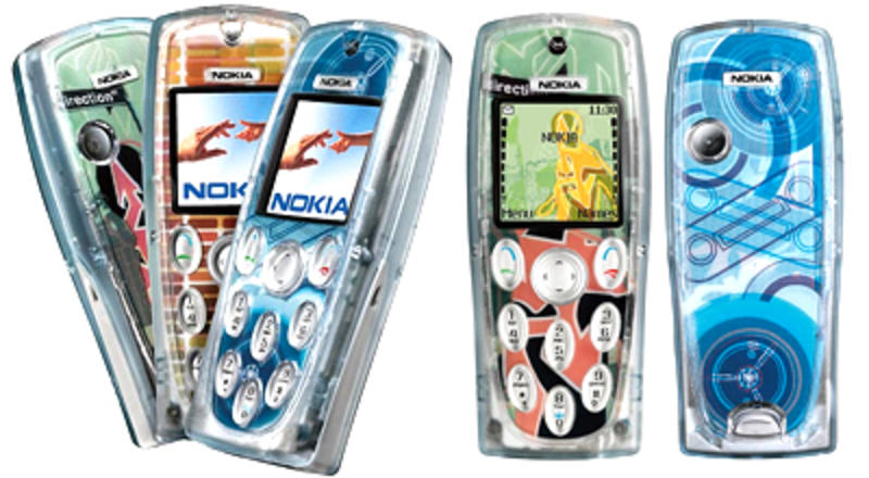 Смерть Symbian: самые крутые телефоны Nokia (ФОТО) / tqn.com